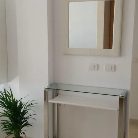 Sea View Nest דירה *