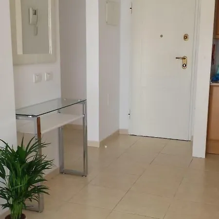 Sea View Nest *