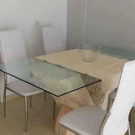 Apartment Sea View Nest Chayofa