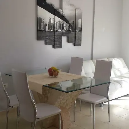 דירה Sea View Nest