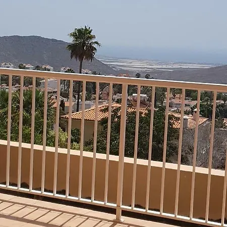 Sea View Nest * Chayofa