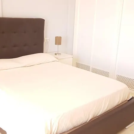 Sea View Nest