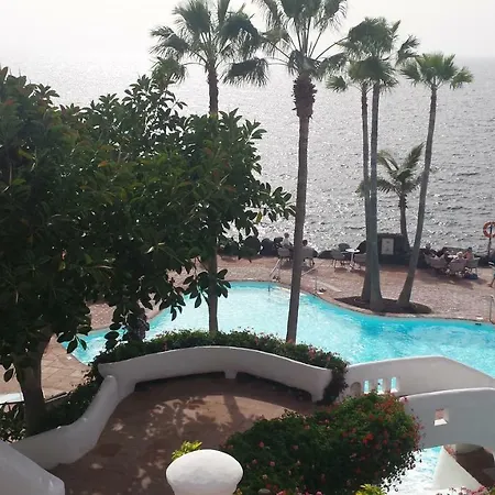 Sea View Nest * Chayofa