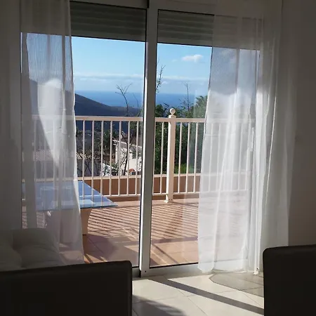 Sea View Nest * Chayofa