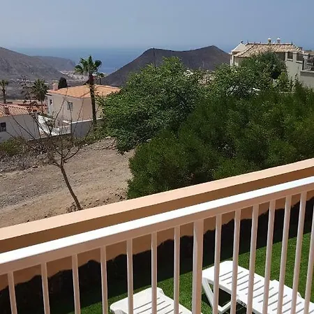Appartamento Sea View Nest *