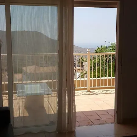 Appartamento Sea View Nest *