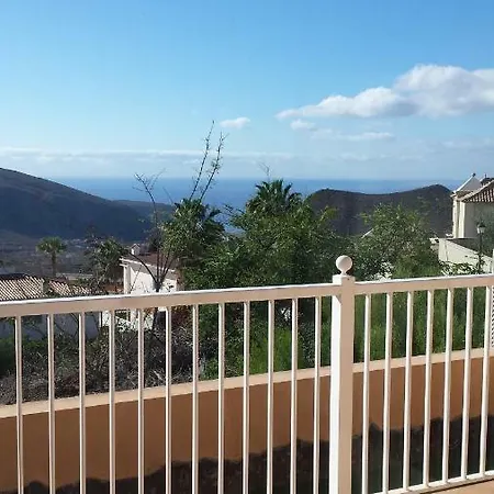 Sea View Nest Chayofa