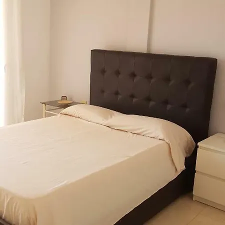 Апартаменты Sea View Nest
